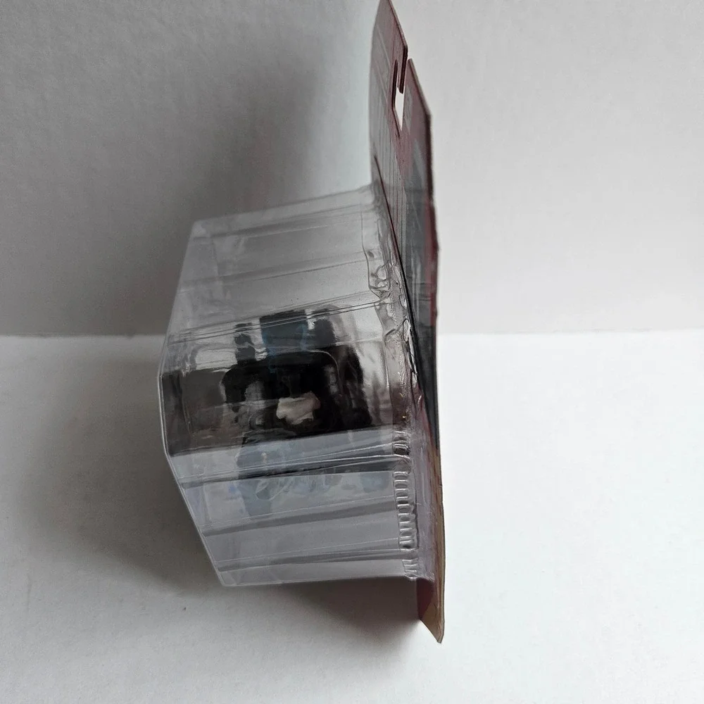 Skibidi Toilet Series One Parasite Disabler Laser Tank 1:64 Diecast Figure 1600